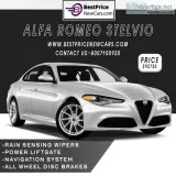 Alfa Romeo Stelvio Price Features Review