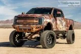 2018 Ford F-250 King Ranch