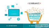 eCommerce web development services Bangalore
