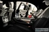 Meilleur chauffeur de limousine
