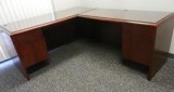 3 Arrowood Executive Desks
