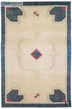 Eclectic Motif Durrie