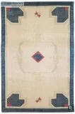 Eclectic Motif Durrie
