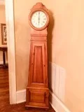Grand Father Clock
