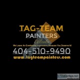 Phenomenal Interior Atlanta Home Painters