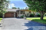 Family residence with a 1800 sqft separate garage