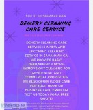 Demery Cleaning Care Service