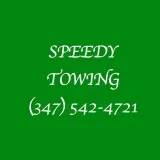 Speedy Towing