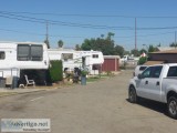 Park model trailer for sale