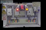 Array Junction Box - Enertech