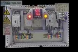 Array Junction Box - Enertech