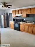 Wesley Park 2BED apt for rent