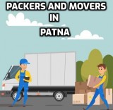 Best packers and movers in patna