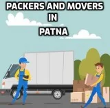 Best packers and movers in patna