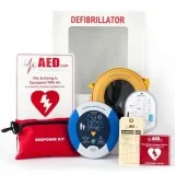 HeartSine Samaritan AED Package