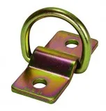 Fall Protection D-Ring Anchor  Fall Protection Distributors