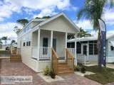 New Home 55 community 6 mo FREE base lot rent PLUS Free Kayak