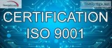 iso 9001 certification in delhi