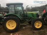 2013 John Deere 5100M - Fully operational