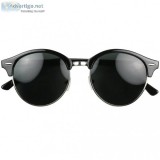 Mens Retro Sunglasses
