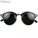 Mens Retro Sunglasses