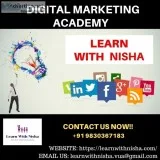 LEARN DIGITAL MARKETING COURSE IN KOLKATA