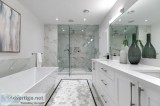 Bathroom Renovations North Vancouver