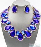 Statement piece jewelry