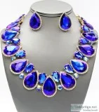Statement piece jewelry