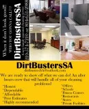 Cleaning service commercial and residential