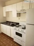 2bedroom - located on the 2nd floor (Gage Park)