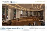 Residential - live life Kingsbury size at 2 and 3 bhk flat in ch
