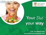 Solve your weight and other health issues at the best diet clini