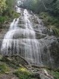 Harmony hot springs
