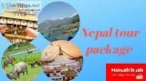 Gorakhpur to Nepal Tour package Nepal tour packages