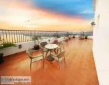 3 BHK Penthouse Apartments for sale