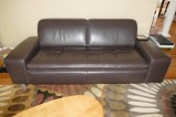 Stickley Living Room Couch