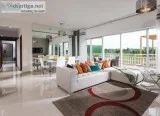 Best 2 BHK Apartments in Sarjapur road - SJR Blue Waters