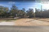 1.24 Acres for Sale in Keystone Heights FL