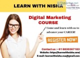 LEARN DIGITAL MARKETING COURSE