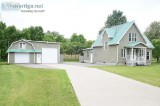 Superb property Ideal for RV or contractor St-Stanislas-de-Kost 