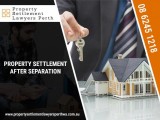 Want to hire skilled and professional property settlement lawyer