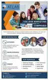 Three Super Benefits of College Marketing