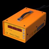 JLG Charger - 24V Charger Genie Charger