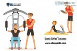 Things to Look Out for Before Choosing a Gym Trainer