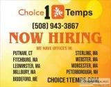 Spray Booth Operator