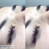 Classic Eyelash Extensions