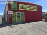 European Vehicle Services San Antonio TX