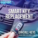 SMART KEY REPLACEMENT  LONG ISLAND NY