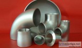 Stainless Steel 321321H Pipe Fittings